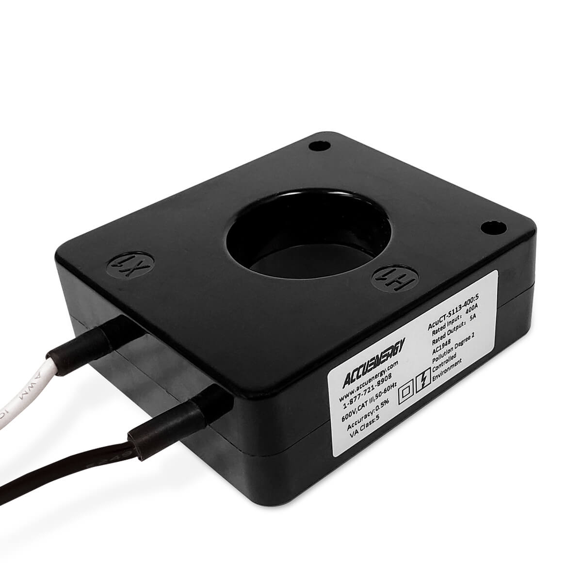 AcuCT-S113 Series