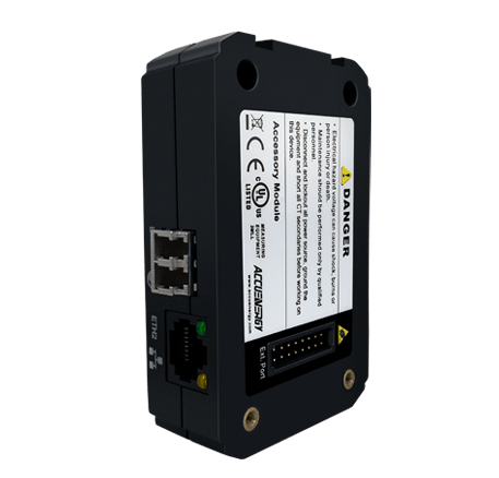 AXM-WEB2 FOLC Communication Module
