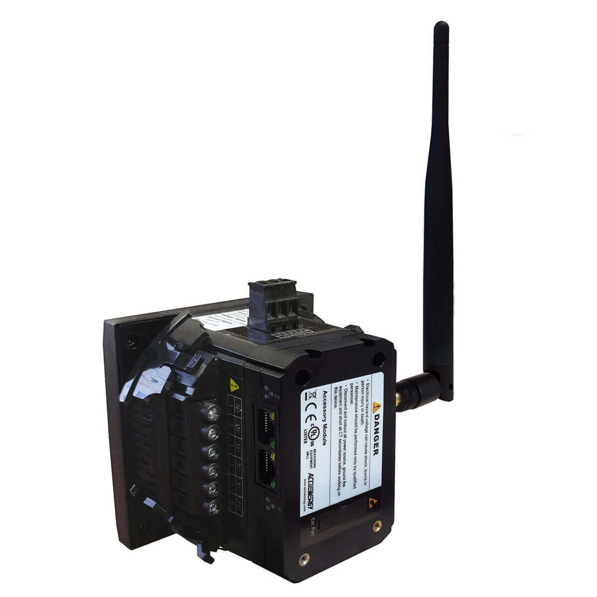 Acuvim II - WiFi + Ethernet Module
