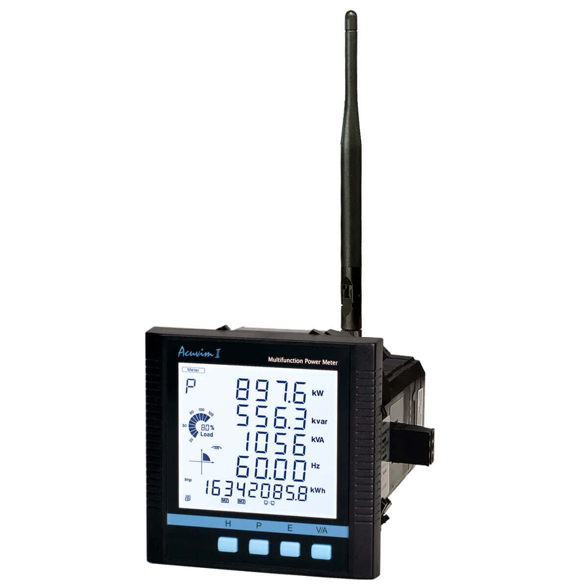 Acuvim II - WiFi + Ethernet Module