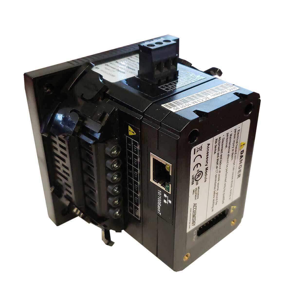 Acuvim II - Ethernet Module
