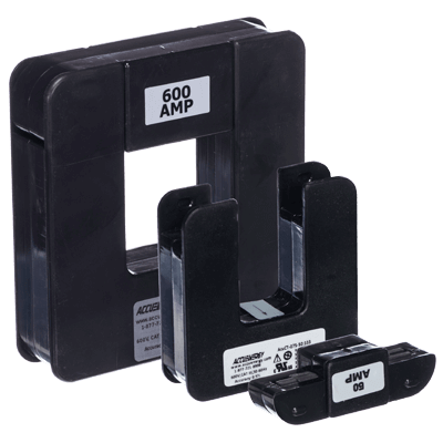 333mV Split Core Current Transformer