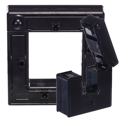 AcuCT R Press-to-open simple install current transformers