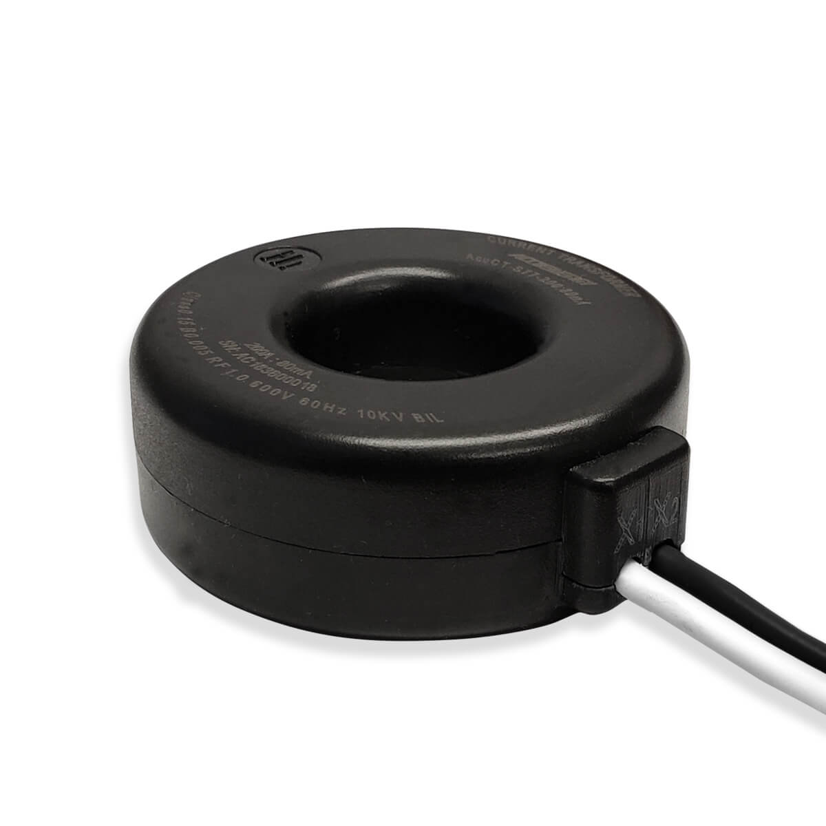 AcuCT S77 solid-core transformer