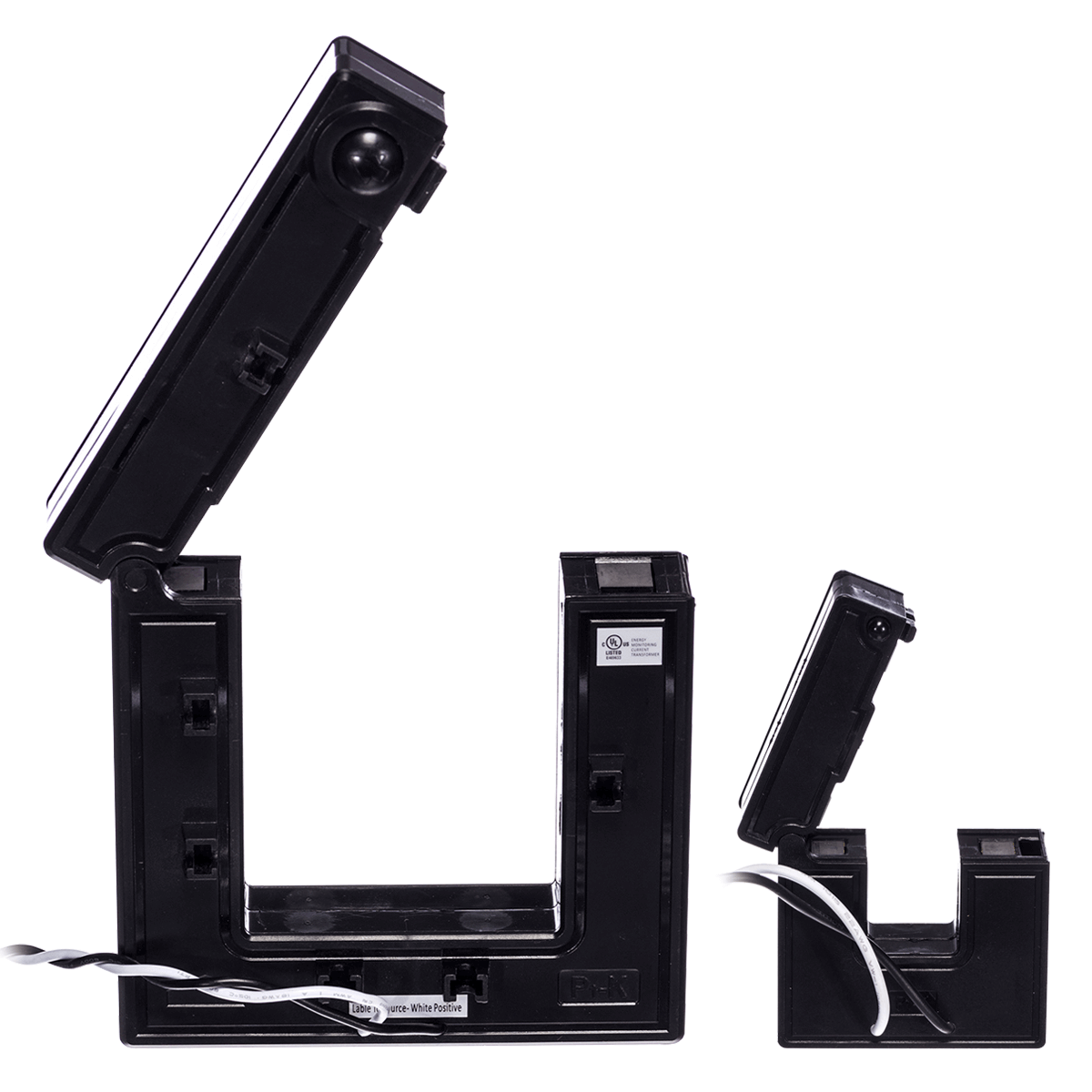 Revenue Grade Split Core Current Transformer