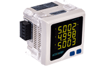 AcuDC 240 DC Power and Energy Submeter