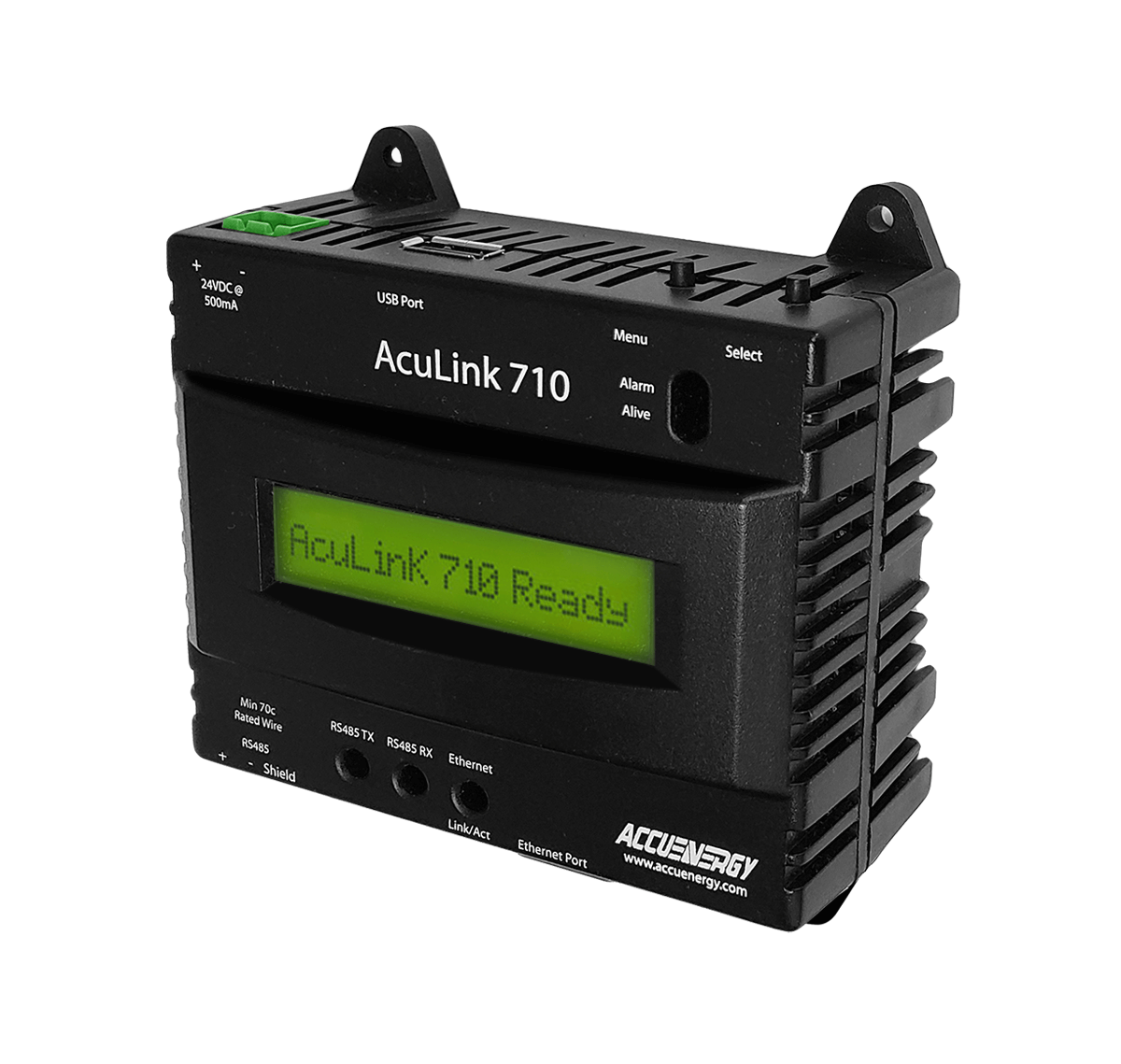 Data Acquisition Server - AcuLink 710