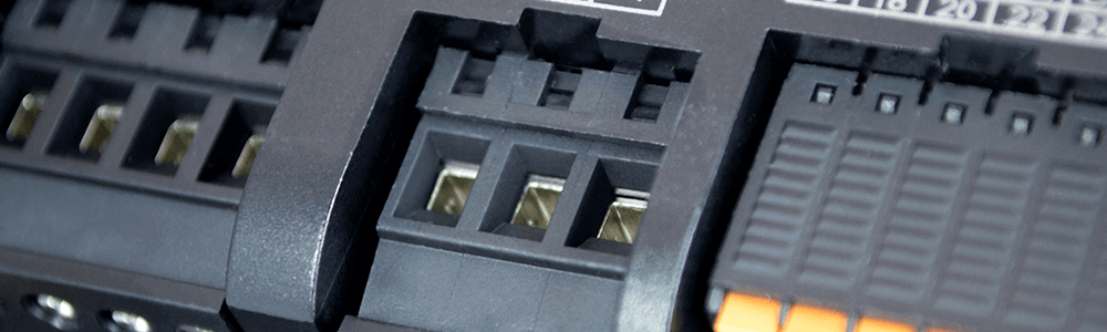 AcuRev 2100 serial port