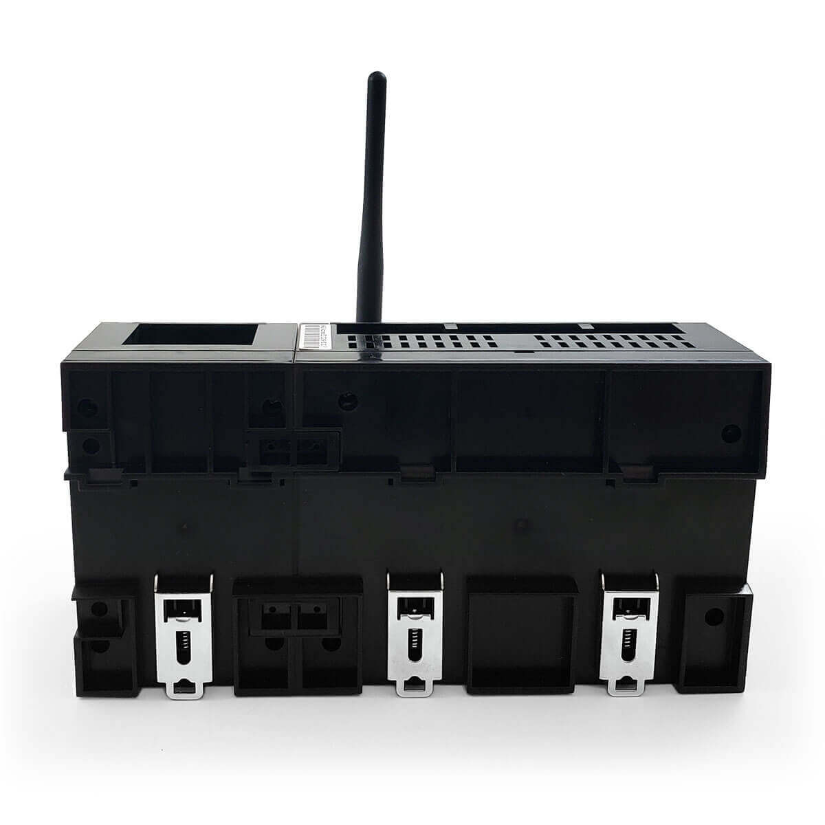 AcuRev 2000 Series - Rear view