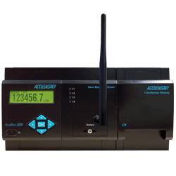 AcuRev 2000 - Multi-Circuit Power and Energy Meter