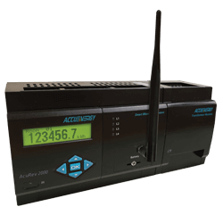 AcuRev Multi-Circuit Submeter