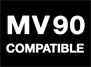 MV90 Compatible