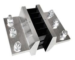 DC Current Shunt 3000A/75mV