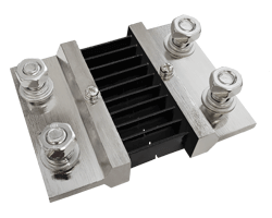 DC Current Shunt