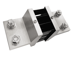 DC Current Shunt 2000A/75mV