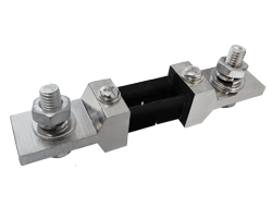 DC Current Shunt